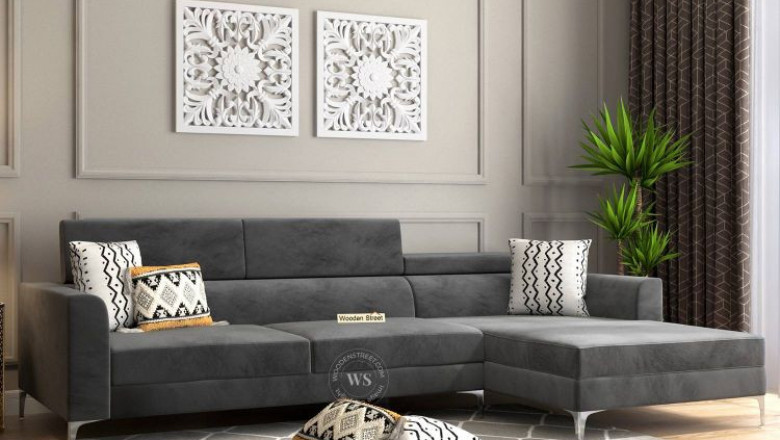 The Best Fabric & Material Choices for a Durable Sofa Set