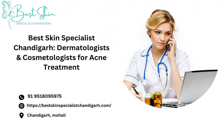 Best Skin Clinic in Chandigarh for Radiant Skin