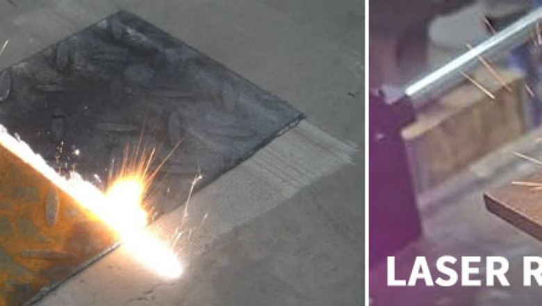 Revolutionizing Surface Cleaning with Laser Rust Removal Technology