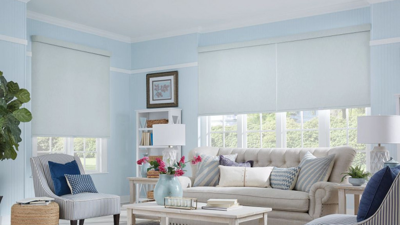 Blinds Hut – Cheap Blinds Online | Blackout Blinds For Bedrooms