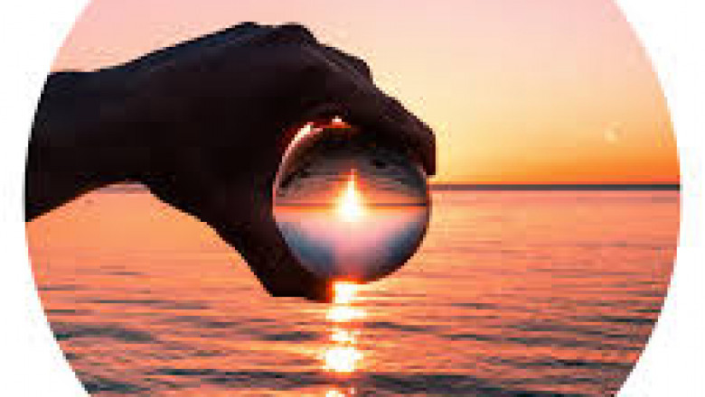 Psychic Soul Visions