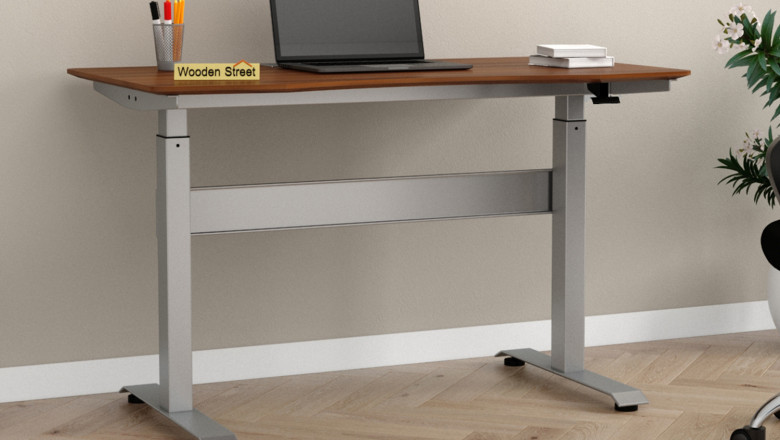 How to Choose the Perfect Office Table for Your Home Workspace