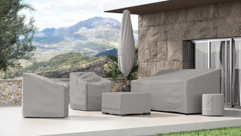 Protecting Your Investment: The Importance of Patio Furniture Covers
