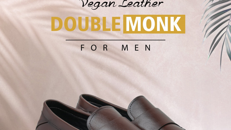 What Are the Best Men's Monk Strap Shoes and Why Are They a Must-Have in Formal Fashion?