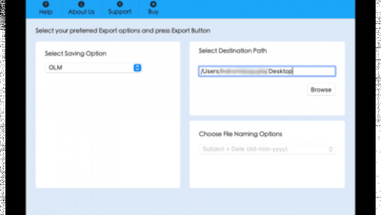 How to Open PST Archive in Outlook Mac?