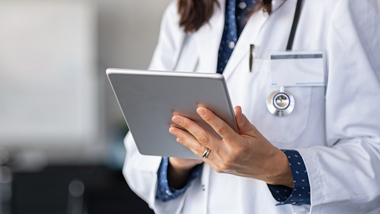 Fast & Accurate Virtual Medical Scribes