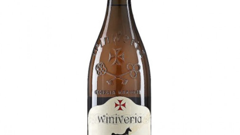 Georgian Wine: Why the World’s Oldest Winemaking Tradition is Making a Comeback