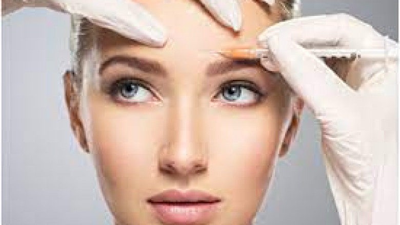 Botox for Men in Islamabad: What’s Different?