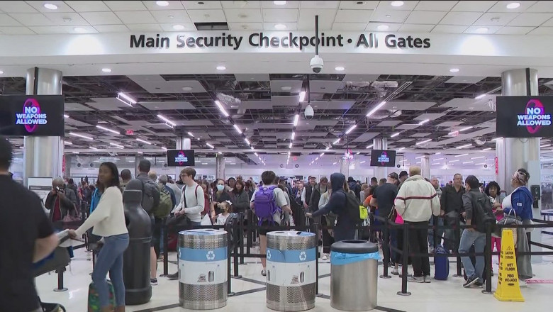 How to Outsmart TSA Delays at ATL and Breeze Through Security