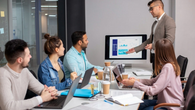 Navigating the Digital Landscape: Why Your NJ Business Needs a Marketing Agency