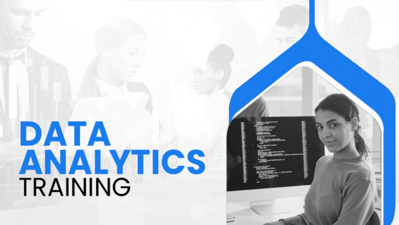 Data Analytics Course in Chennai by ExcelR