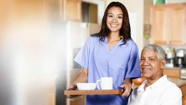 Prioritizing Well-being with At-Home Healthcare in Dubai