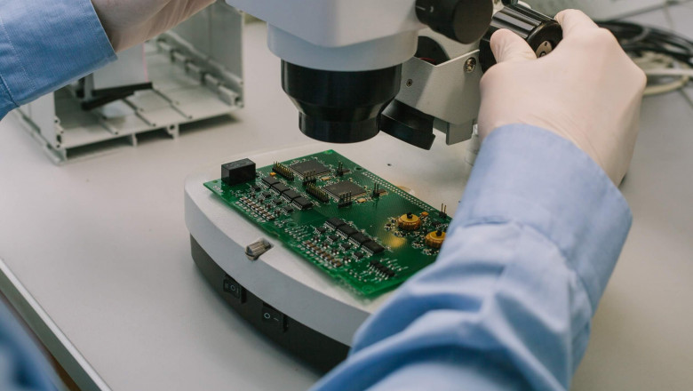 Electronics manufacturing service or EMS: Beyond just manufacturing!