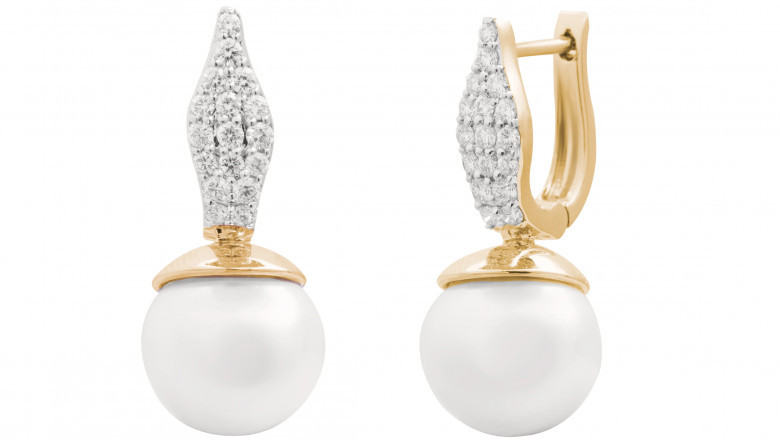 Your Guide to Choosing Perfect Diamond Earrings Online