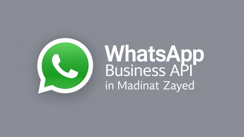 Madinat Zayed’s Leading WhatsApp Business API Provider for E-Commerce Businesses