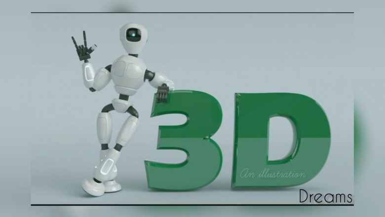 Best 3D Animation Services in USA | Split Arts Technologies