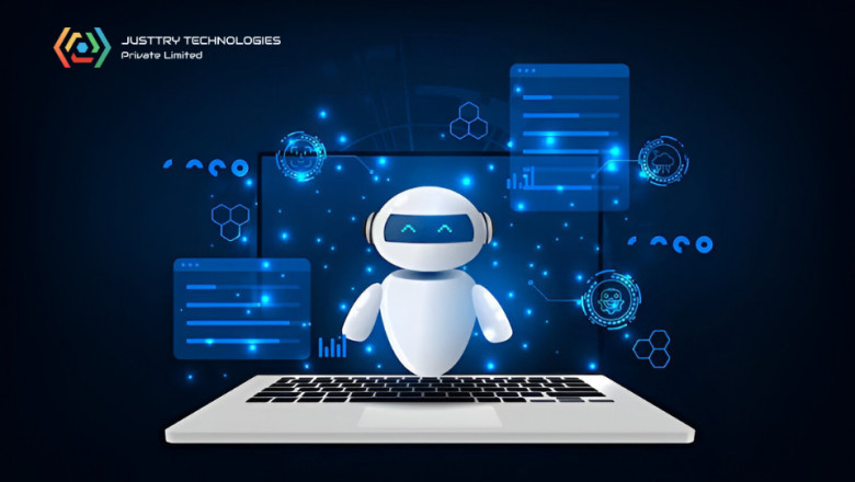 Automate Your Crypto Future: The Rise of AI in Wealth Building