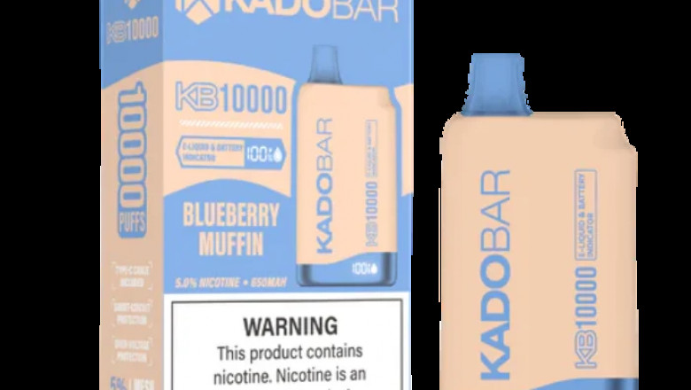 Exploring the Best Kado Bar Flavors