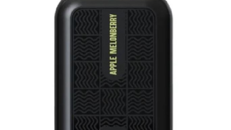 Exploring the Full Spectrum of Tyson Vape Flavors: A Bold Journey with Tyson 2.0 Vape