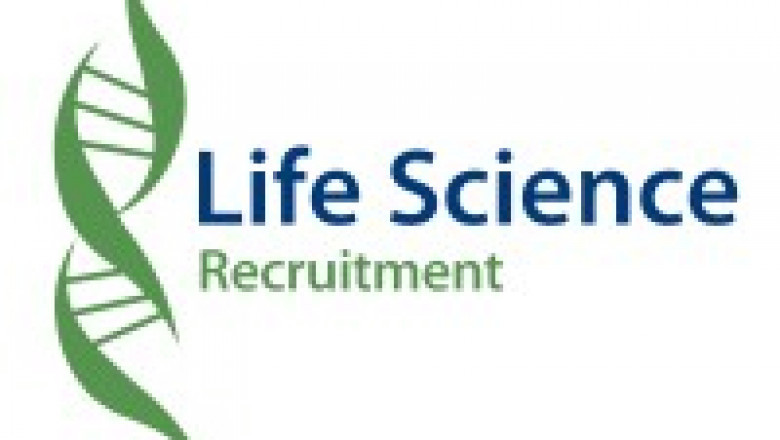 A Specialist Life Sciences Recruitment Agency