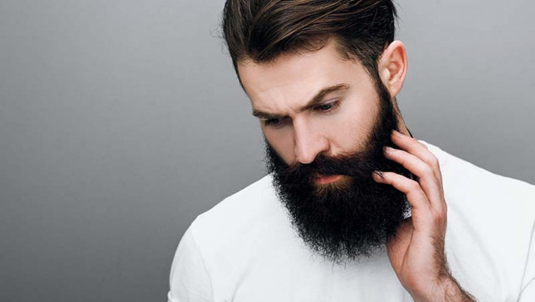 Beard Hair Transplants for Men: Is It the Right Choice for You?