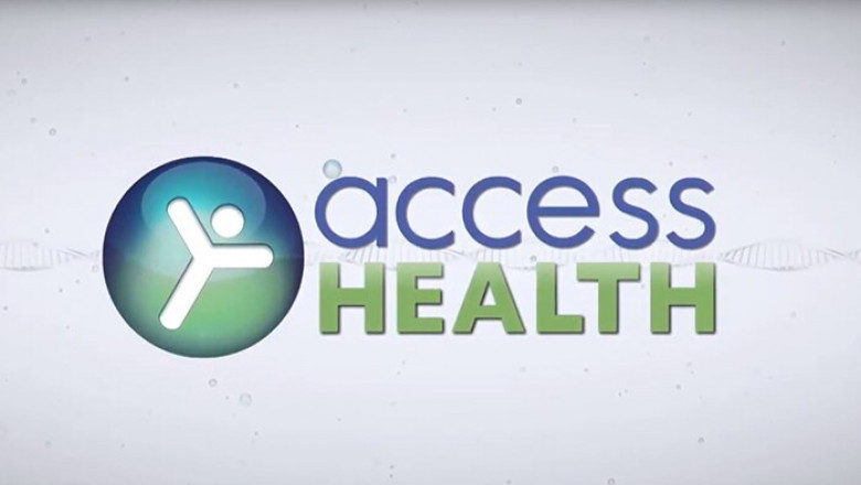 Comprehensive Care at Access Health East Haven, CT