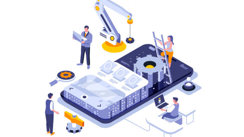 Dxb Apps Your Reliable Mobile Apps Development inUAE