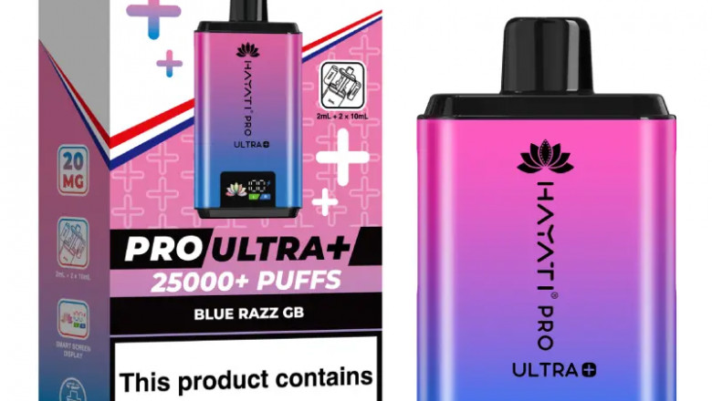 Hayati Pro Max Plus Review 2025