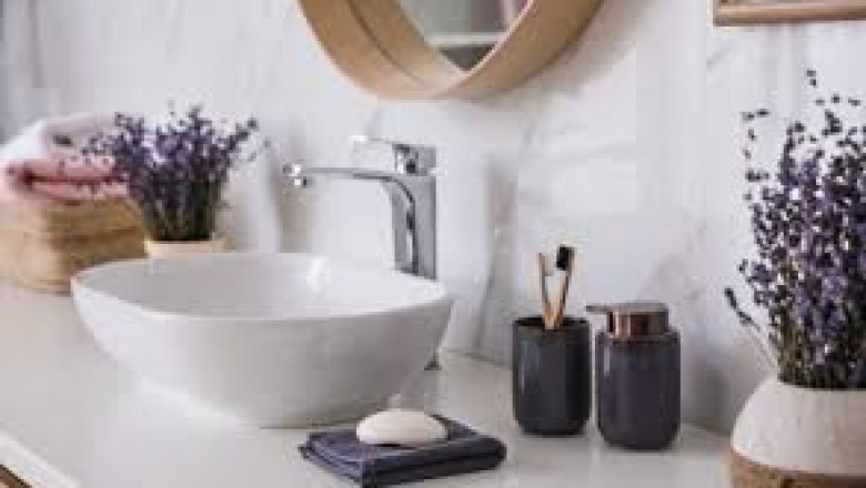 Bathroom Accessories Market Size, Share & Forecasts 2030