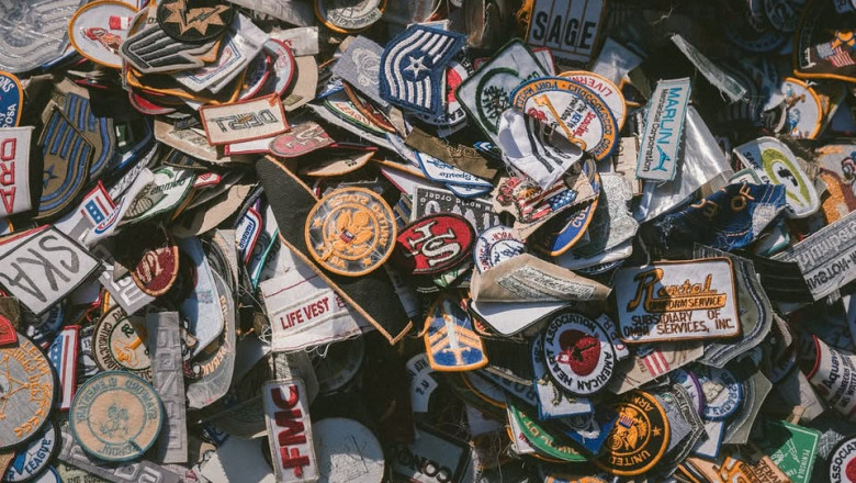 Custom Woven & Velcro Patches: Small Details, Big Impact