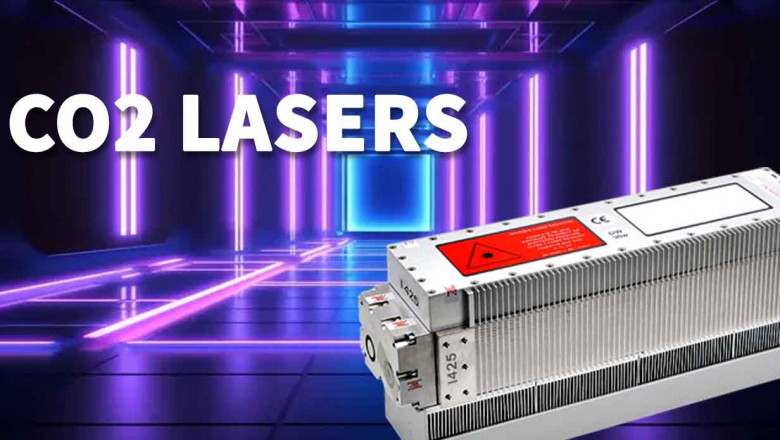 Discover the Best CO₂ Laser Solutions for Industrial and Creative Applications
