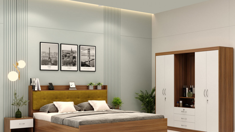 Interior Design Secrets to Revolutionize Your Bedroom
