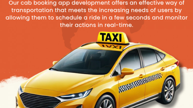 Key Things To Know Before Picking Cab Booking Software