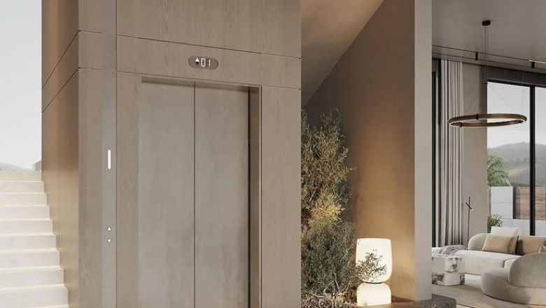 Lift & Elevator Repair & AMC Services in India by MultiTech Elevators