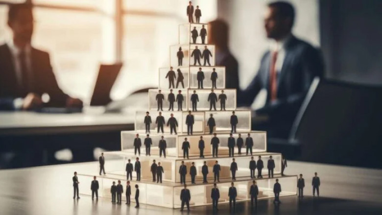 Modernizing Recruitment with AI and Automation Support