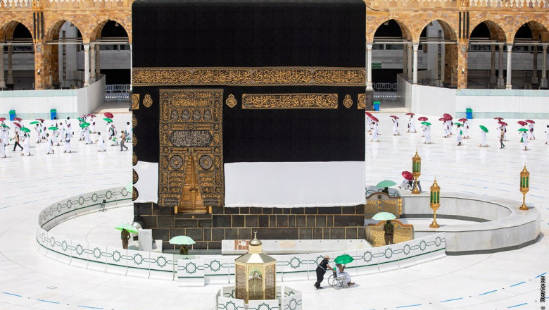 Where Can You Find Affordable Umrah Deals in August