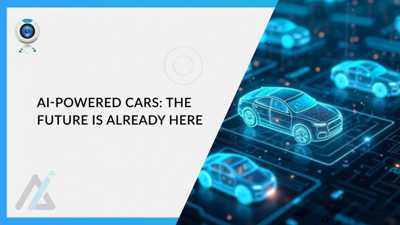Your Next Car Might Be Smarter Than Your Phone