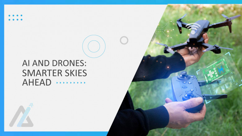 Beyond the Buzz: What Happens When Drones Get Smart?