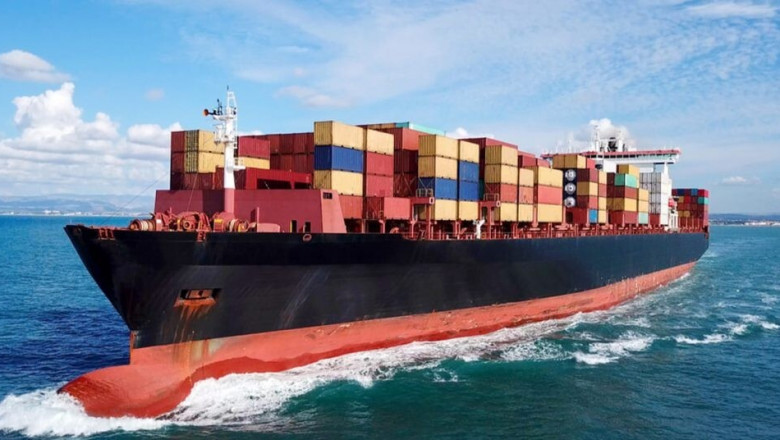 Cargo Shipping