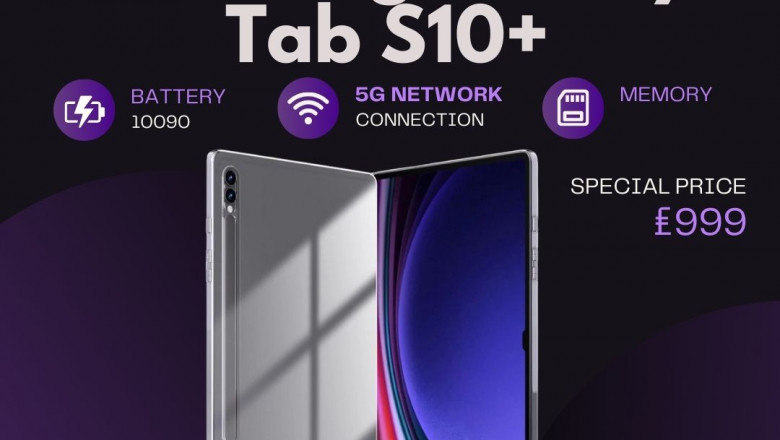 The Importance of Samsung Tab in Today’s Digital World