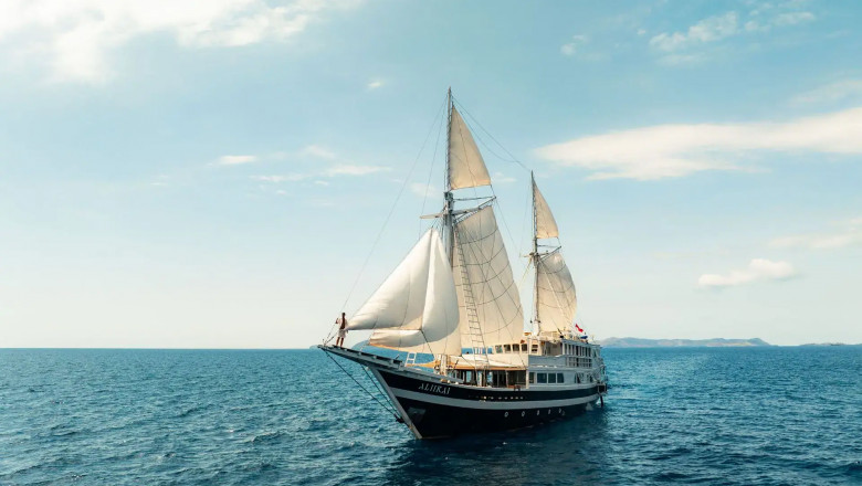 Top Snorkeling Spots to Explore During Your Raja Ampat Trip with Aliikai Voyage