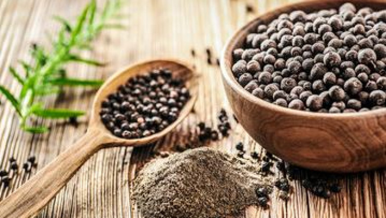 Black Pepper Market Global Industry Analysis and Forecast