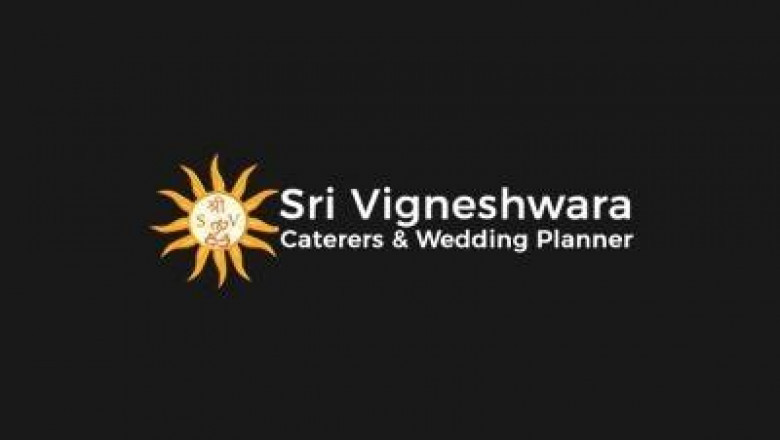 Wedding Caterers in Chennai