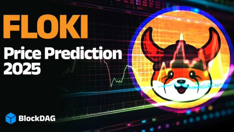 Where Is Floki Inu Headed by 2025? Expert Predictions and Insights