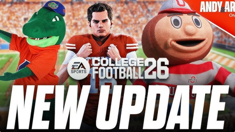 MMOexp: Honoring College Football’s Rich History and Traditions
