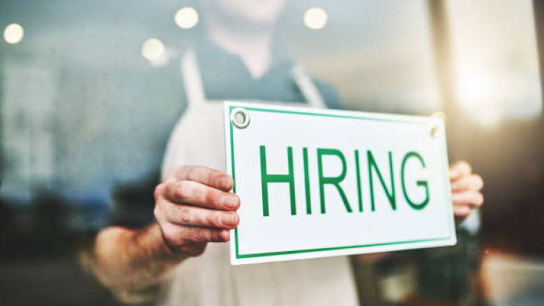 NHS Finance Recruitment