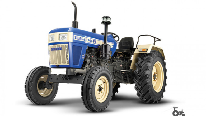 Swaraj Tractor Price 2025, Models, HP, Specs