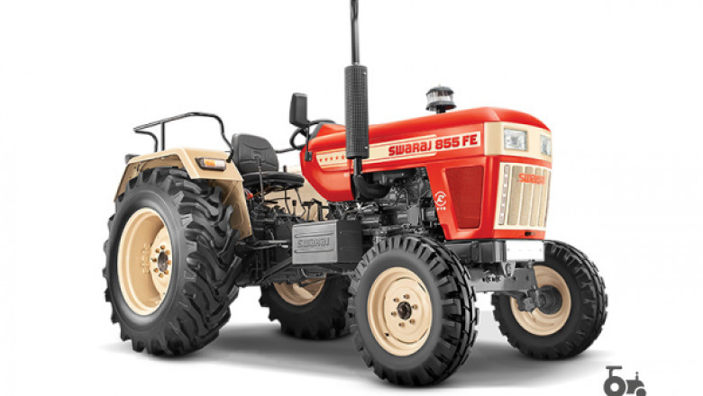 Tractor Price in India 2025 - Tractor Gyan