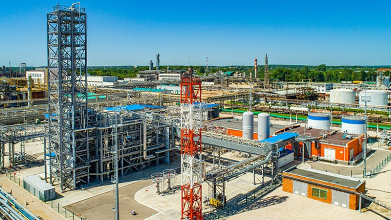 Feasibility Study for Establishing a Renewable Dibutyl Ether Production Facility