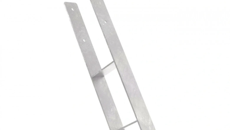 GeZu Impex Anchors: The Simple Fix for Stronger Wooden Posts